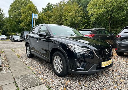 Mazda CX-5 Center-Line 2WD