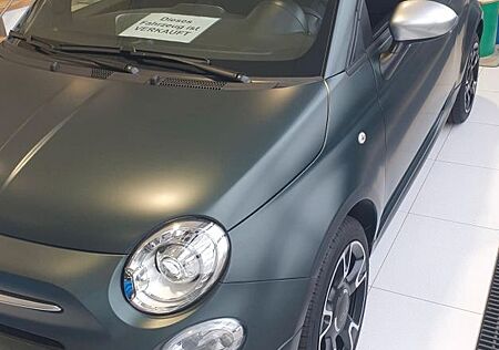 Fiat 500C 1.0 GSE N3 Hybrid ROCKSTAR C ROCKSTAR