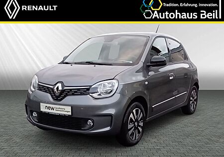 Renault Twingo Techno Electric
