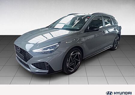 Hyundai i30 N-LINE *NAVI*KLIMAA*SHZ*LHZ*