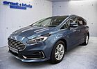 Ford S-Max TITANIUM 2.0 EcoBlue 7-Sitzer AHK NAVI RFK