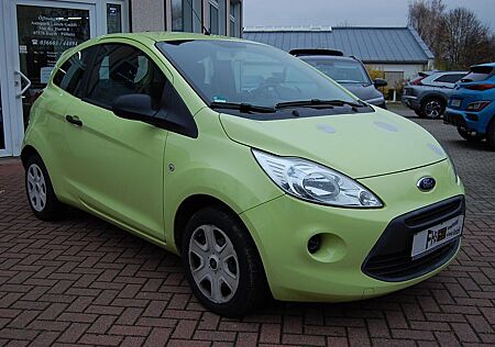 Ford Ka Ambiente