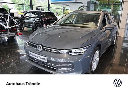 VW Golf Volkswagen Variant Style 1.5 l eTSI OPF 110 kW (150 PS