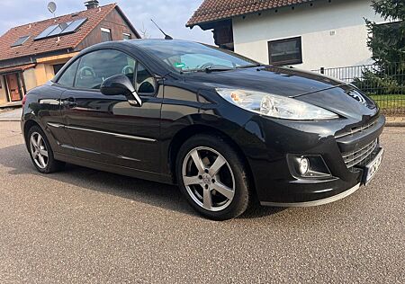 Peugeot 207 CC Premium 120 Premium