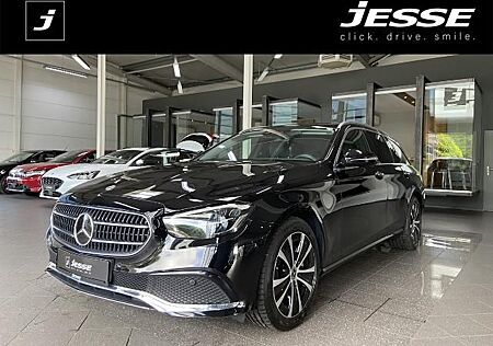 Mercedes-Benz E 300 T e Avantgarde LED MBUX Distr+ Memory