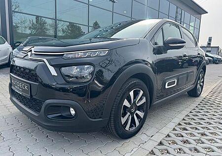 Citroën C3 1.2 VTI Shine SHZ LED Klima CarPlay Kamera