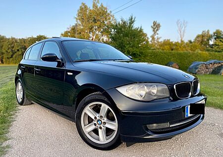 BMW 118i - Edition Sport
