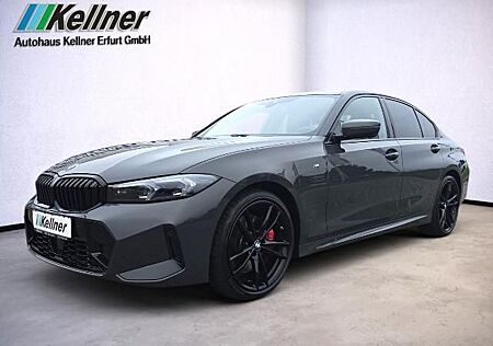 BMW 320 d xDr. Aut. M-SportPRO+HIFI+Pano+ACC+19"