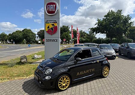 Abarth 695 75 Anniversario Beats Carplay NAV LS RS PS