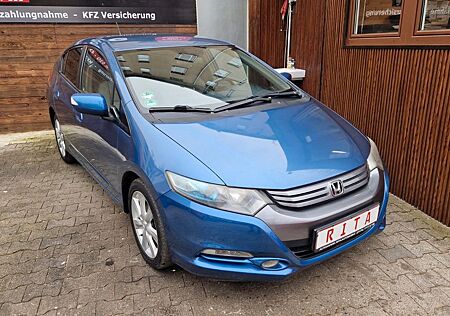 Honda Insight 1.3 i-DSI VTEC IMA Elegance