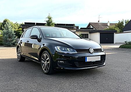 VW Golf Volkswagen 1.4 TSI BMT Comfortline Comfortline