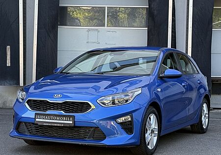 Kia Ceed Edition 7 Rü-Kamera Lenkrad+Sitzheizung