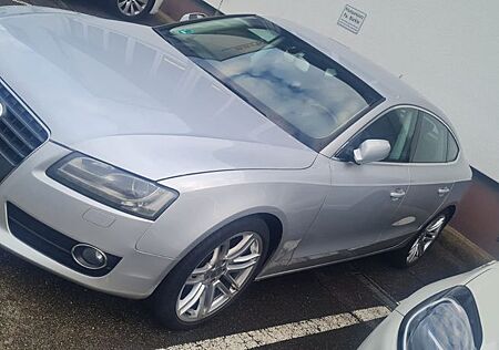 Audi A5 2.0 TFSI 132kW Sportback -