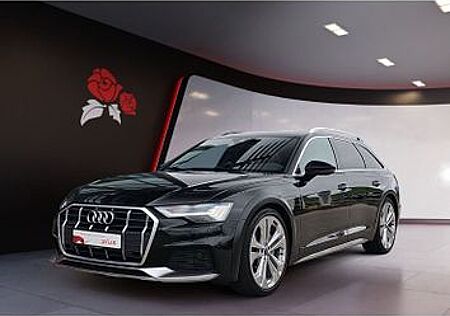 Audi A6 Allroad 55 TDI tiptronic -