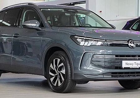 VW Tiguan Volkswagen 1.5 eTSI 110 kW Elegance LED NAVI KAMERA