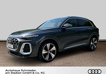 Audi SQ5 TFSI LED,HUD,PANO,MASSAGE,TECHPRO,LUFTFEDER