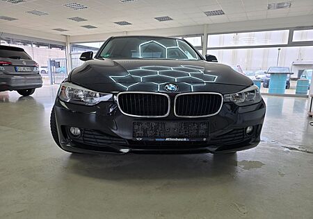 BMW 316 Baureihe 3 Lim. d