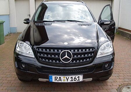 Mercedes-Benz ML 280 CDI "AHK"HU/AU+Service Neu"