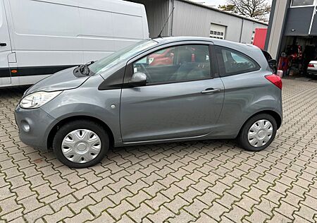 Ford Ka Titanium Klima ZV el.FH Zahnriemen neu