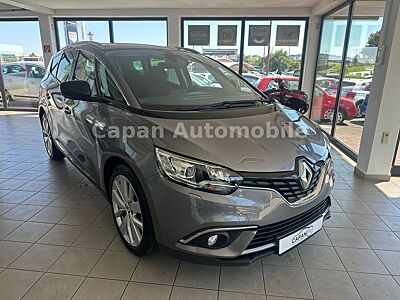Renault Scenic IV Grand Limited Automatik/Navi/Panorama