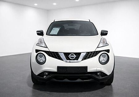 Nissan Juke N-Connecta