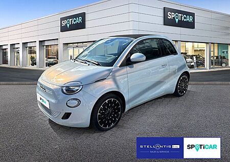 Fiat 500E C Icon Batterie 42 kWh