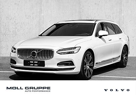 Volvo V90 Kombi B4 (Diesel) Mild-Hybrid Ultimate Brigh