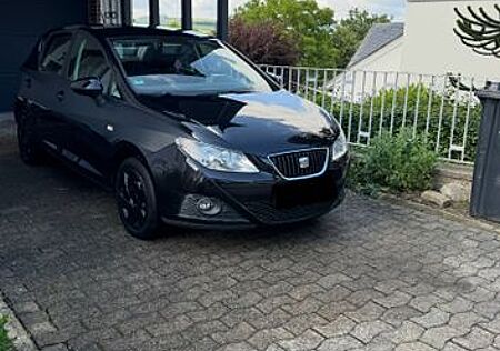 Seat Ibiza 1.4, 93.000km, TÜV 5/26, Klima, gepflegt