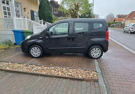 Fiat Qubo 1.3 Multijet 95 PS Start&Stopp Dynamic ...