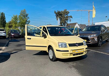 Fiat Panda 1.1 AllwetterReifen Gepflegt