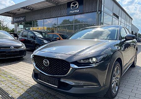 Mazda CX-30 SKYACTIV-X 2.0 SELECTION DES-P PRE-P