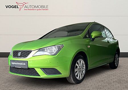 Seat Ibiza +Navi+KlimaA +nur Gewerbe/Export+