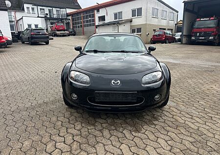 Mazda MX-5 1.8 Niseko Roadster Coupe ! 1.Hand !Tüv Neu