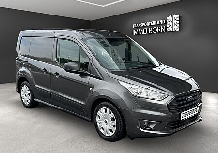 Ford Transit Connect 200 S&S Trend Navi+Kamera+Regal