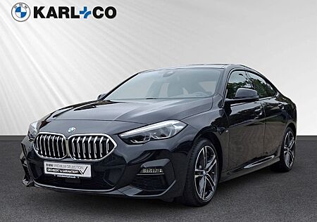 BMW 218 Gran Coupe i M Sport Navi Lenkradheizung DAB