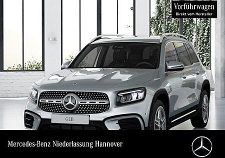 Mercedes-Benz GLB 200 AMG+LED+KAMERA+TOTW+KEYLESS+7G