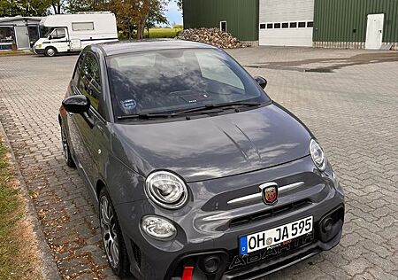 Abarth 595 1.4 T-Jet 16V -