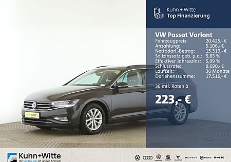 VW Passat Variant Volkswagen 1.5 TSI Business *ACC*LED*PDC*Nav