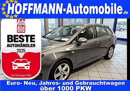 Seat Ibiza ST FR Tüv 12-2025