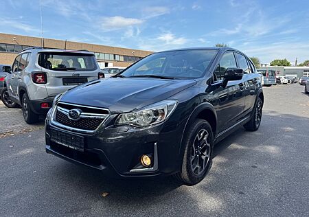Subaru XV Comfort. 2 Hand. Kamera. AHK