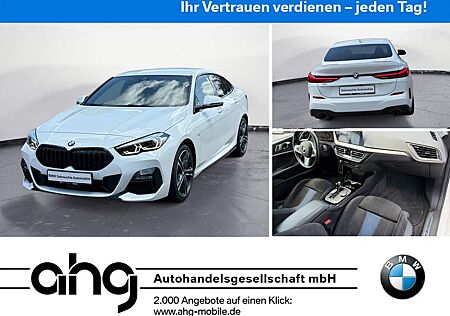 BMW 220d xDrive Gran Coupe M Sport Navi Klima PDC Ka