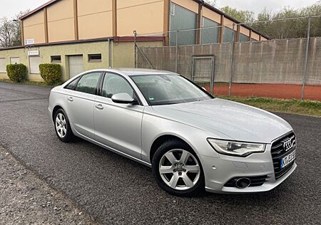 Audi A6 3.0 TDI 150 kW quattro S tronic -