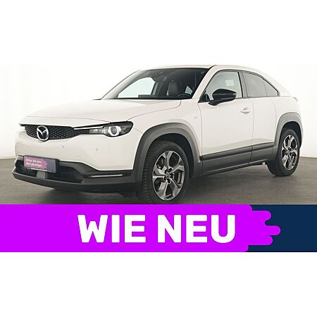 Mazda MX-30 leasen