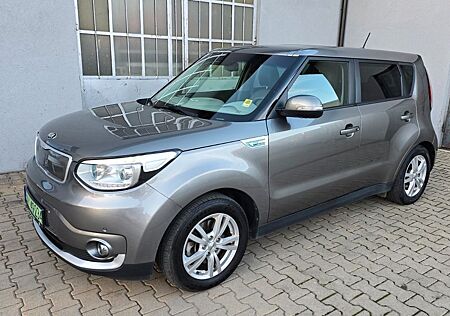 Kia Soul EV