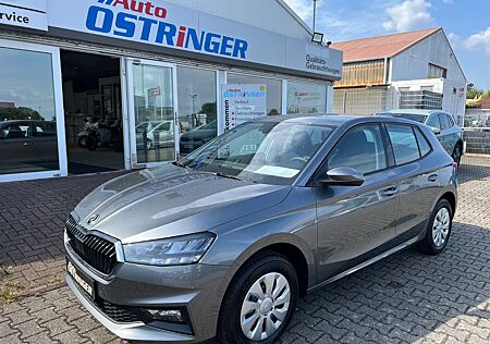 Skoda Fabia Selection 1,0 TSI DSG