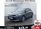 Kia Rio Spirit 1.0 Navi Klimaautom Rückfahrkam. SHZ