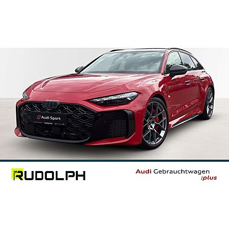 Audi RS5 leasen