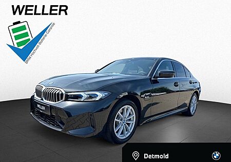 BMW 330e L. M Sport HUD,eSitze,Ad.LED,LCPro,HiFi,ACC