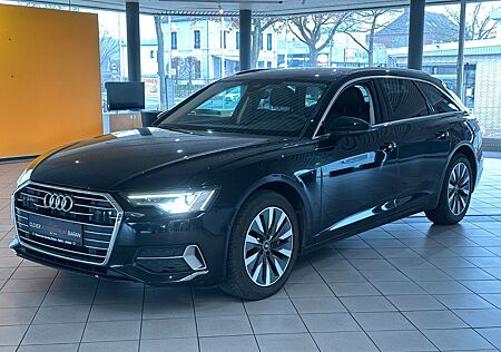 Audi A6 Avant 35 TDI sport CARPL|PANO|AHK|LEDER|MEMOR
