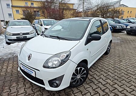 Renault Twingo 1.2 Night & Day KLIMA*PANO*TÜV NEU*AHK